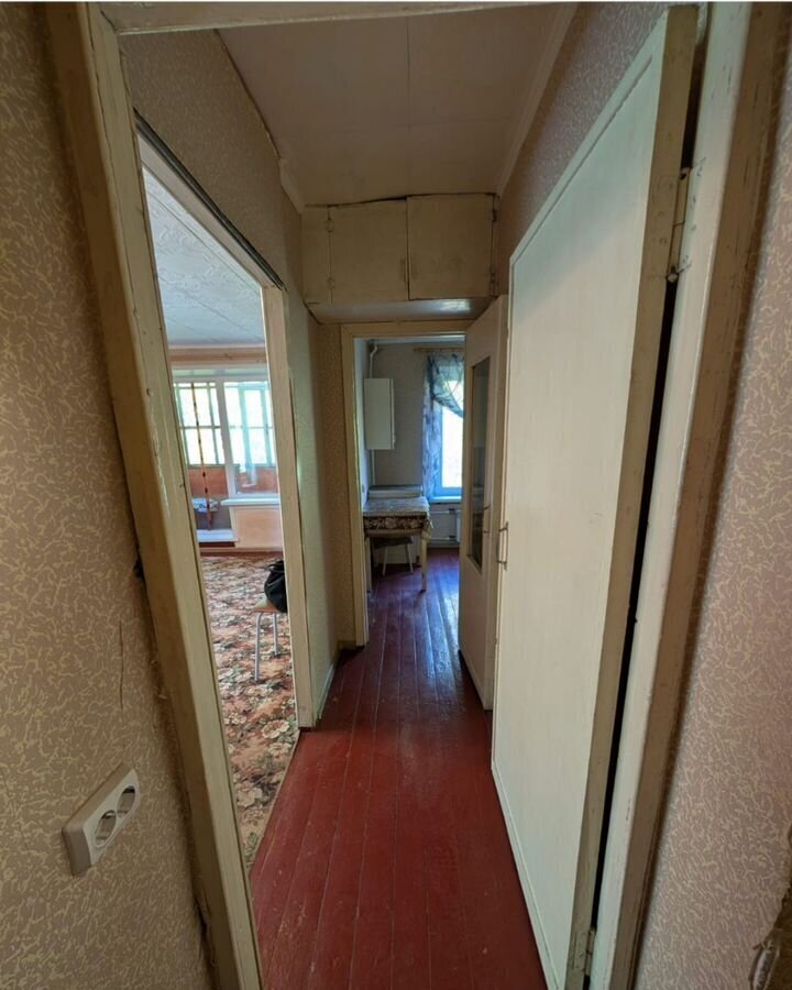 квартира г Кашира ул Юбилейная 3 фото 10