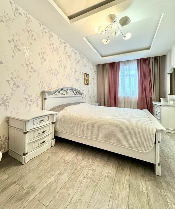 квартира г Казань Суконная слобода ул Габдуллы Кариева 5 фото 9