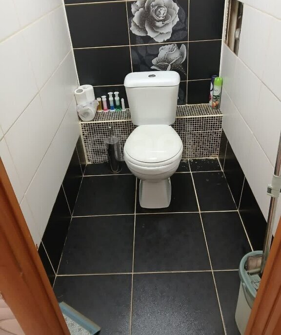 квартира г Иркутск ул Баумана 174/2 фото 11