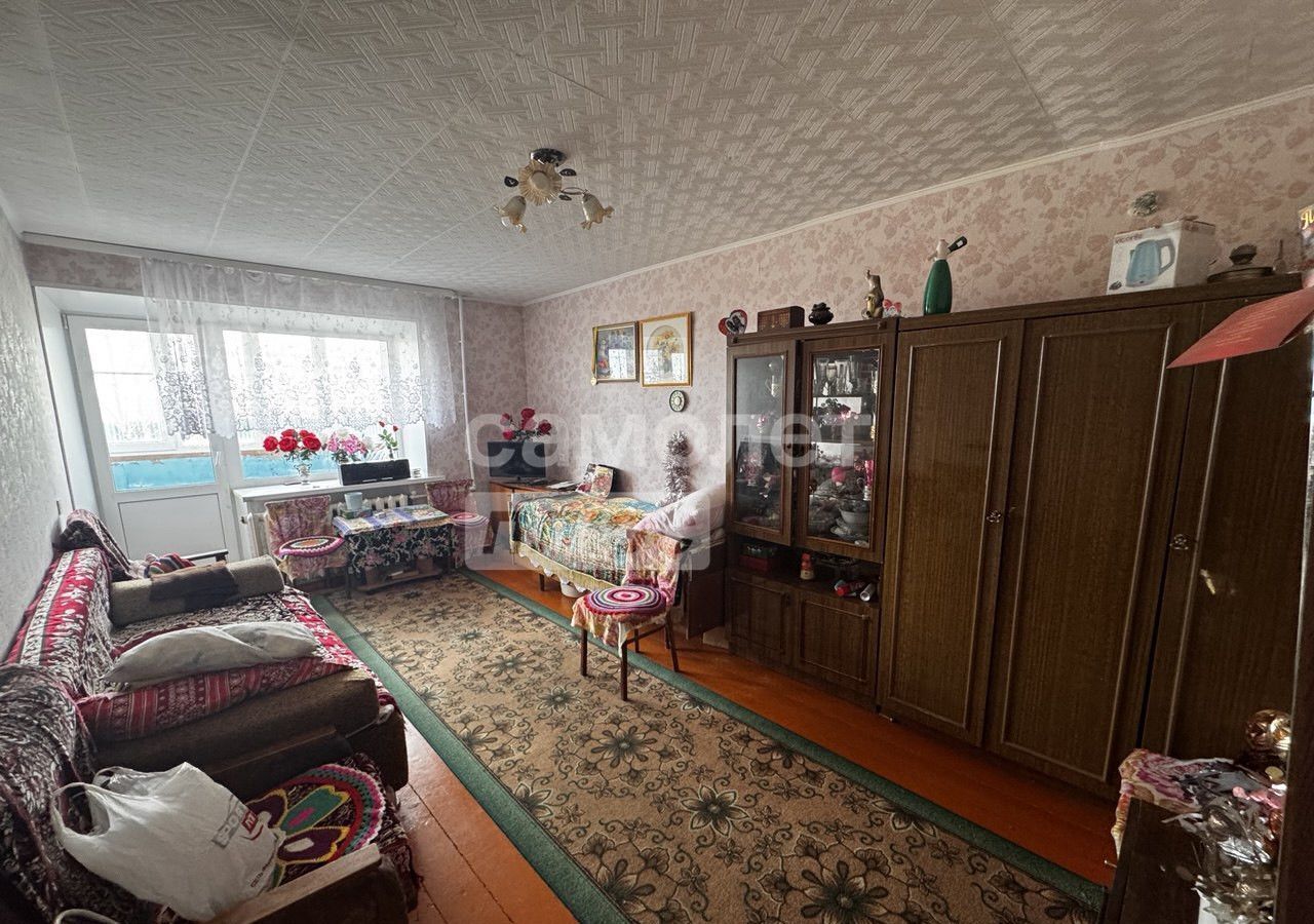 квартира г Ишим ул Большая 167 фото 6