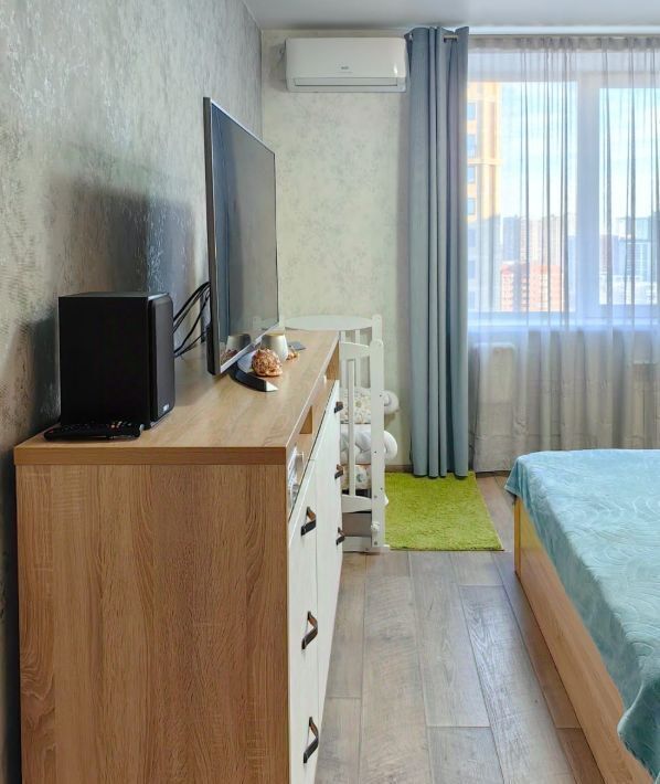 квартира г Новосибирск Заельцовская ул Дуси Ковальчук 248 фото 11