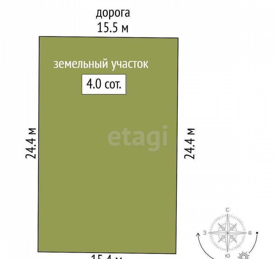 земля г Севастополь ул Речная Крым фото 11