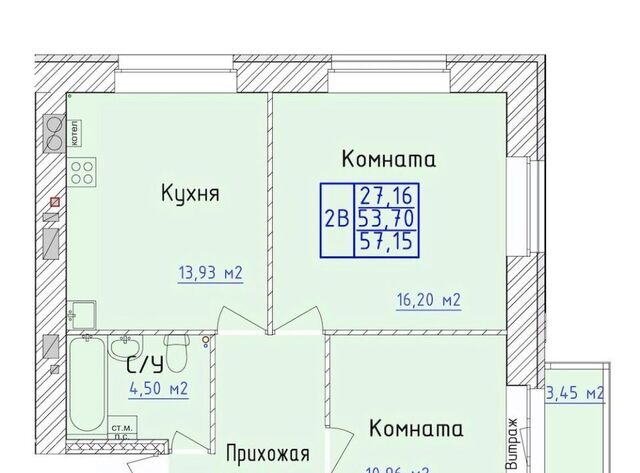 р-н Фрунзенский 1-й мкр фото