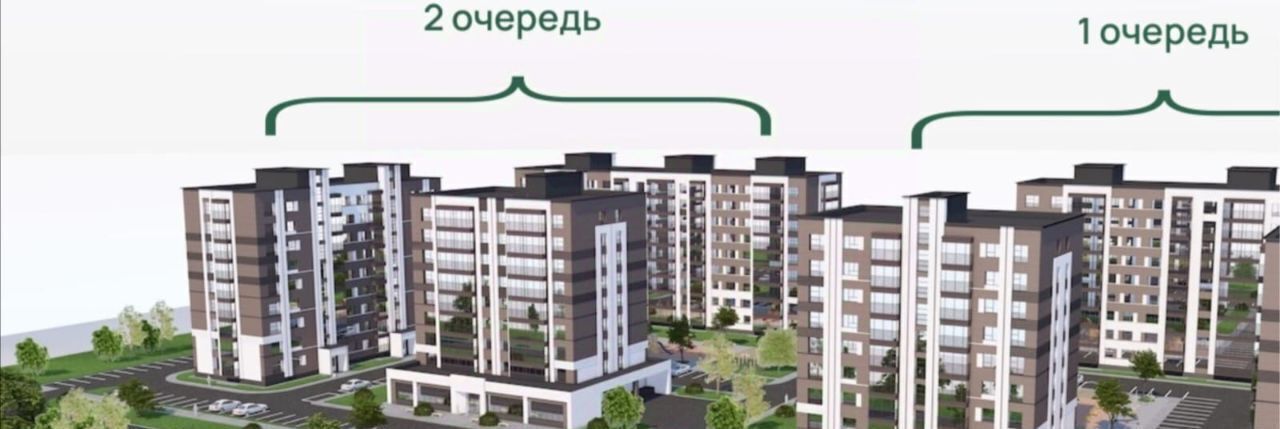 квартира г Ярославль р-н Фрунзенский 1-й мкр фото 3