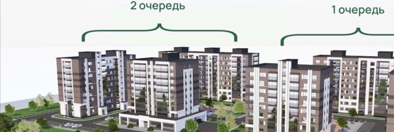 квартира г Ярославль р-н Фрунзенский 1-й мкр фото 3