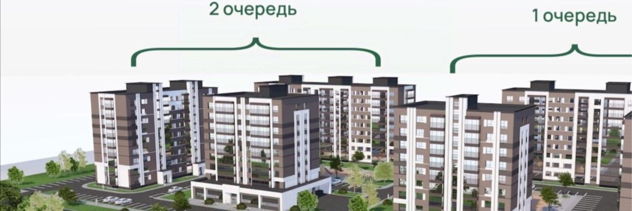 квартира г Ярославль р-н Фрунзенский 1-й мкр фото 3