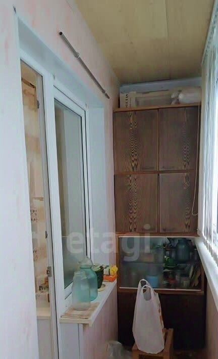квартира р-н Рыбинский г Рыбинск ул 9 Мая 9а фото 3