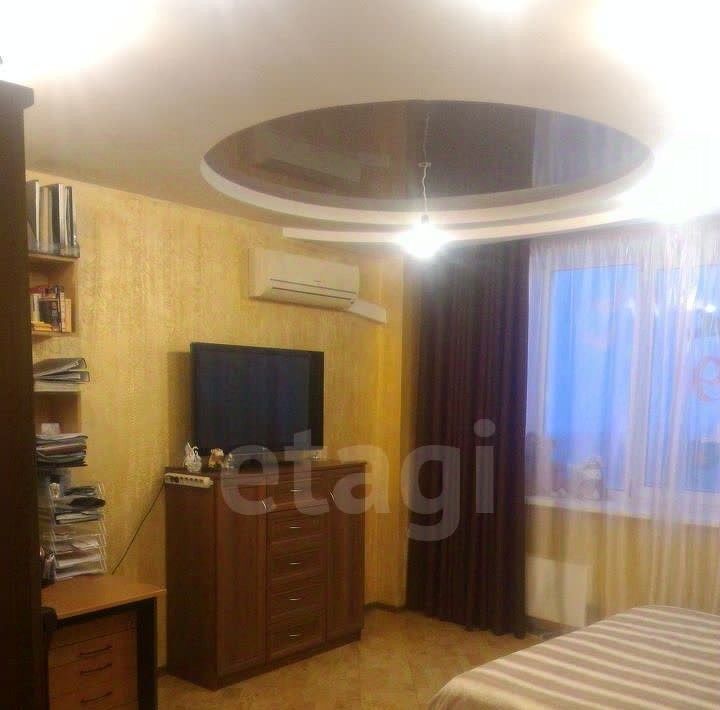 квартира г Ярославль р-н Фрунзенский пр-кт Московский 163к/2 фото 3