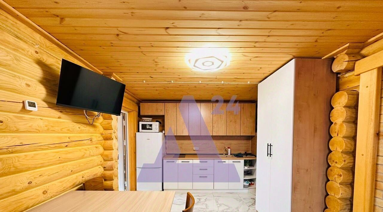 дом г Бийск снт Монтажник ул Рябиновая 209 фото 7