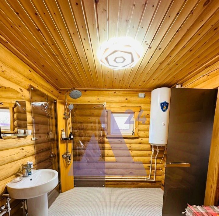 дом г Бийск снт Монтажник ул Рябиновая 209 фото 13