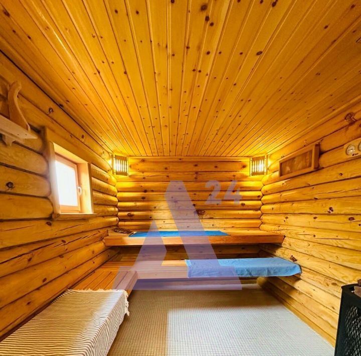 дом г Бийск снт Монтажник ул Рябиновая 209 фото 17