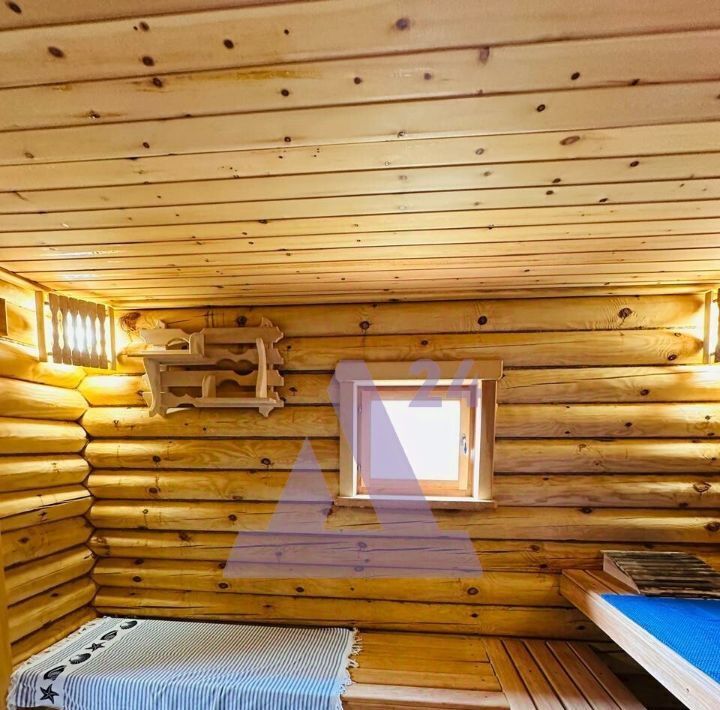 дом г Бийск снт Монтажник ул Рябиновая 209 фото 19