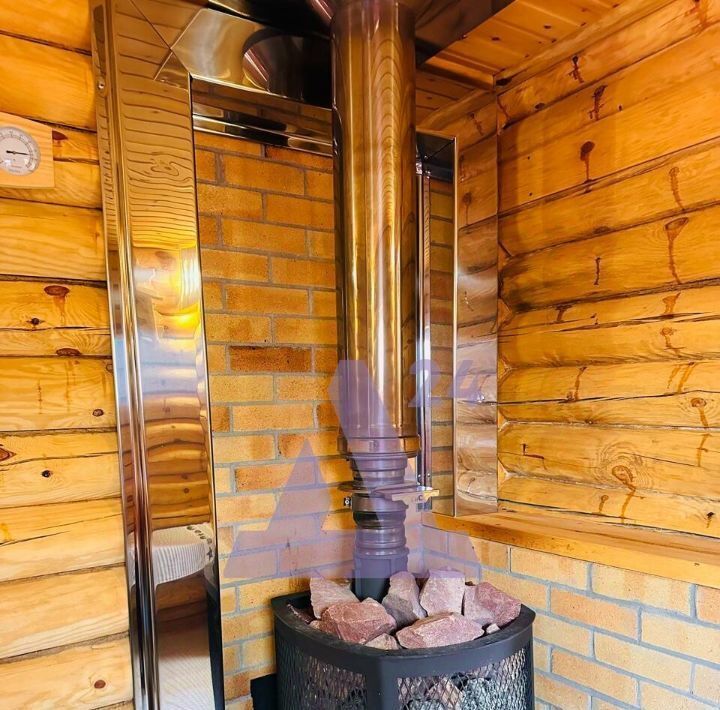 дом г Бийск снт Монтажник ул Рябиновая 209 фото 21