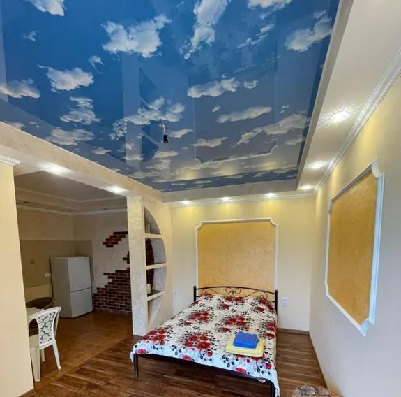 комната г Алушта п Утес ул Гагариной 25/33 фото 1