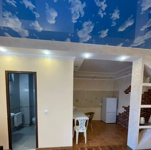 комната г Алушта п Утес ул Гагариной 25/33 фото 2