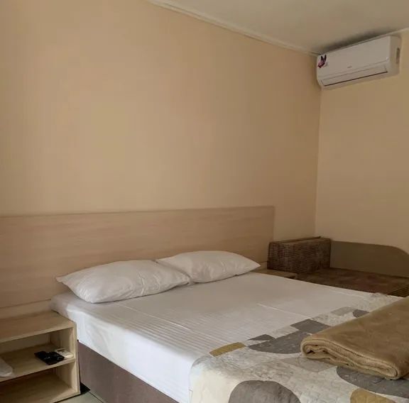 комната г Алушта ул Горького 32 фото 2