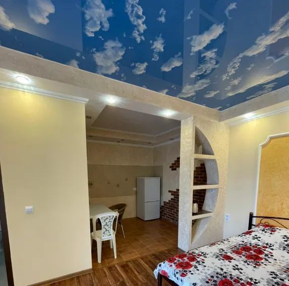 комната г Алушта п Утес ул Гагариной 25/33 фото 3