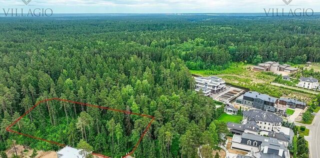 Ренессанс парк кп, Нахабино фото