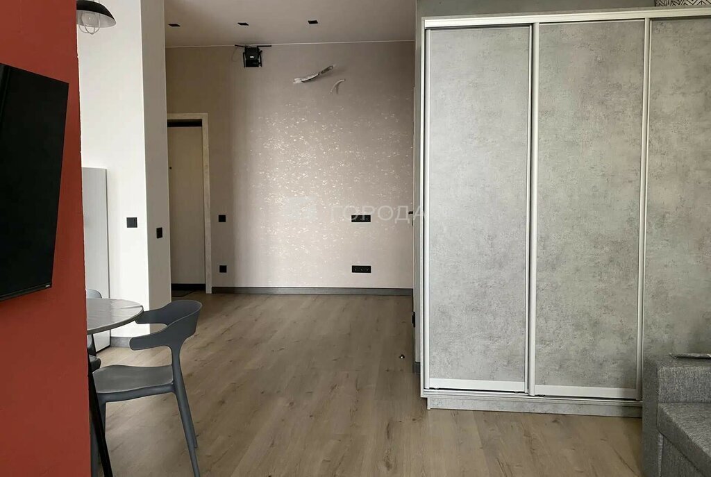 квартира г Новосибирск Сибирская ул Семьи Шамшиных 91 фото 7
