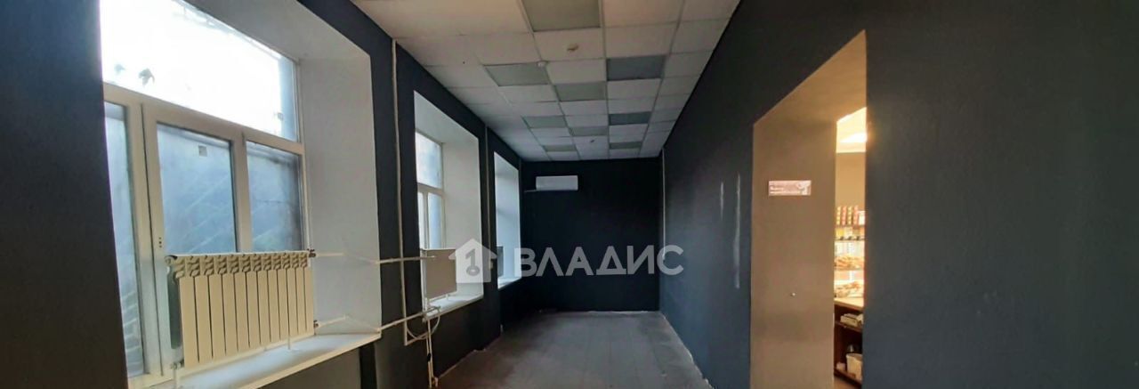 свободного назначения г Липецк р-н Правобережный ул Ушинского 8 фото 1