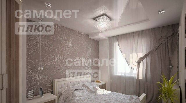 р-н Советский дом 4б фото