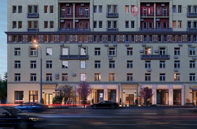 метро Курская ул Земляной Вал 25 фото