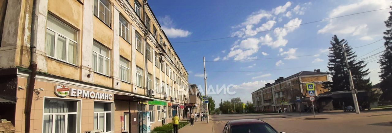 свободного назначения г Липецк р-н Правобережный ул Ушинского 8 фото 4