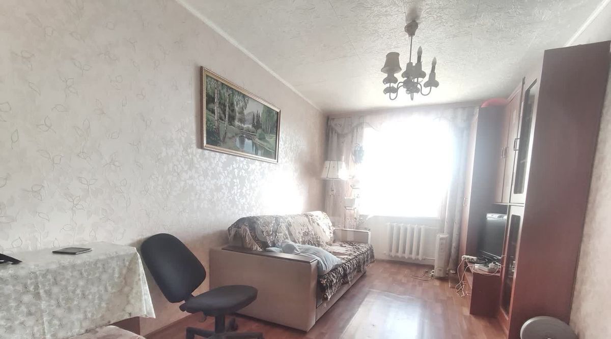 квартира г Липецк р-н Правобережный ул Ушинского 7 фото 2