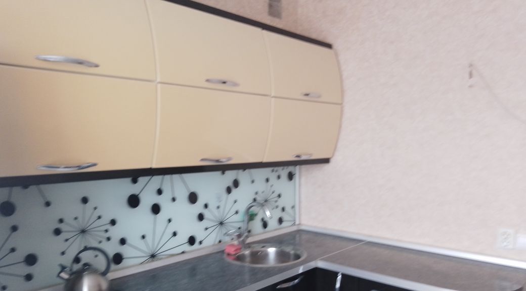 квартира г Томск р-н Октябрьский ул Ивановского 14 фото 3