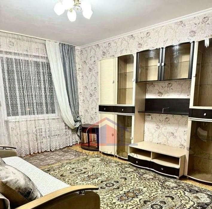квартира г Старый Оскол микрорайон Жукова 12 фото 4