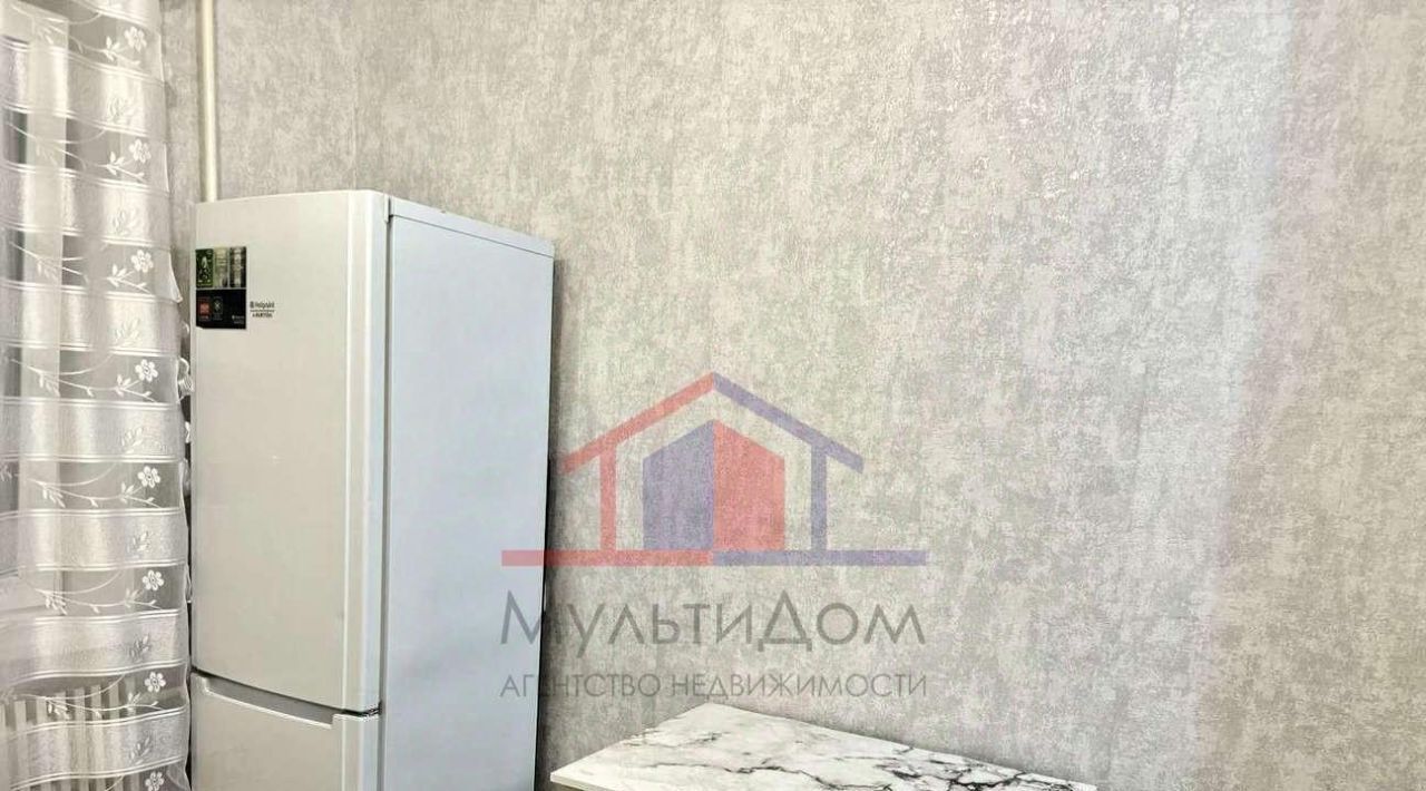 квартира г Старый Оскол микрорайон Жукова 12 фото 2