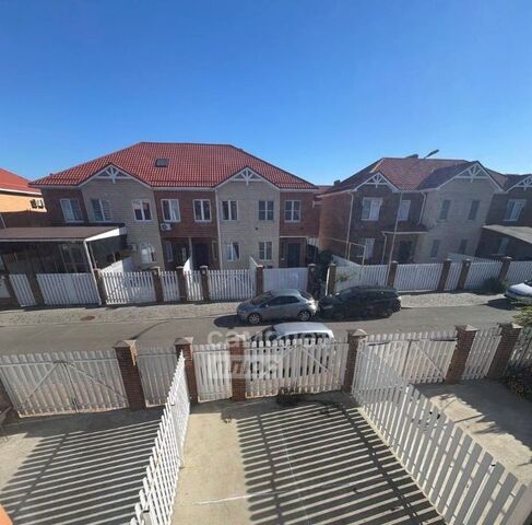 дом р-н Прикубанский дом 1к/40 фото