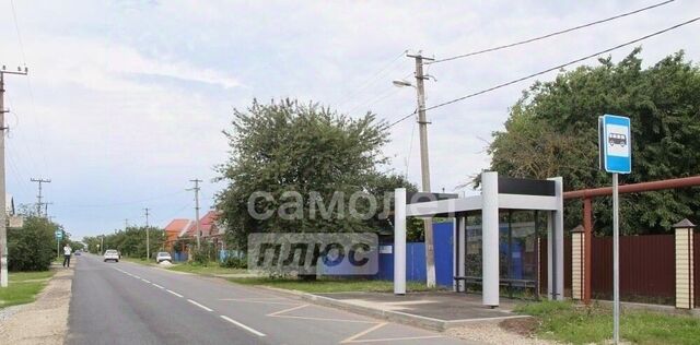 п Забойский ул Красная фото