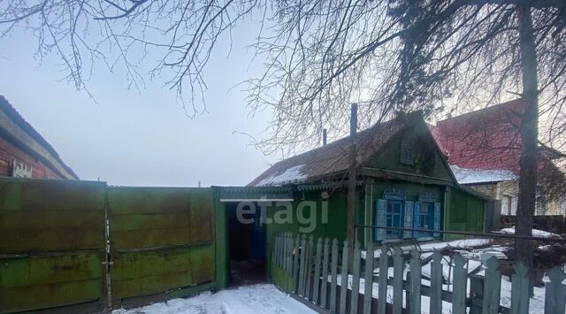 р-н Железнодорожный ул Железобетонная фото