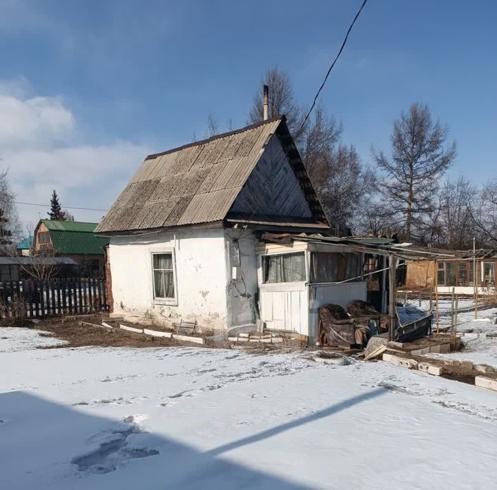 земля г Чита р-н Железнодорожный Механизатор ДНТ фото 1