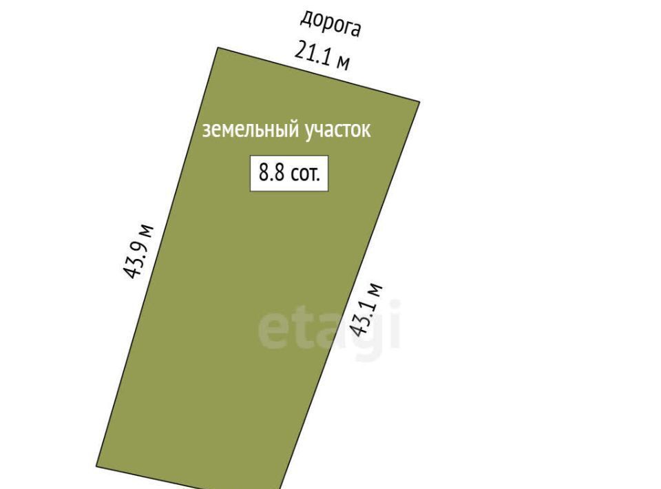 земля г Чита р-н Ингодинский тер НОТ №3 Объединение фото 2