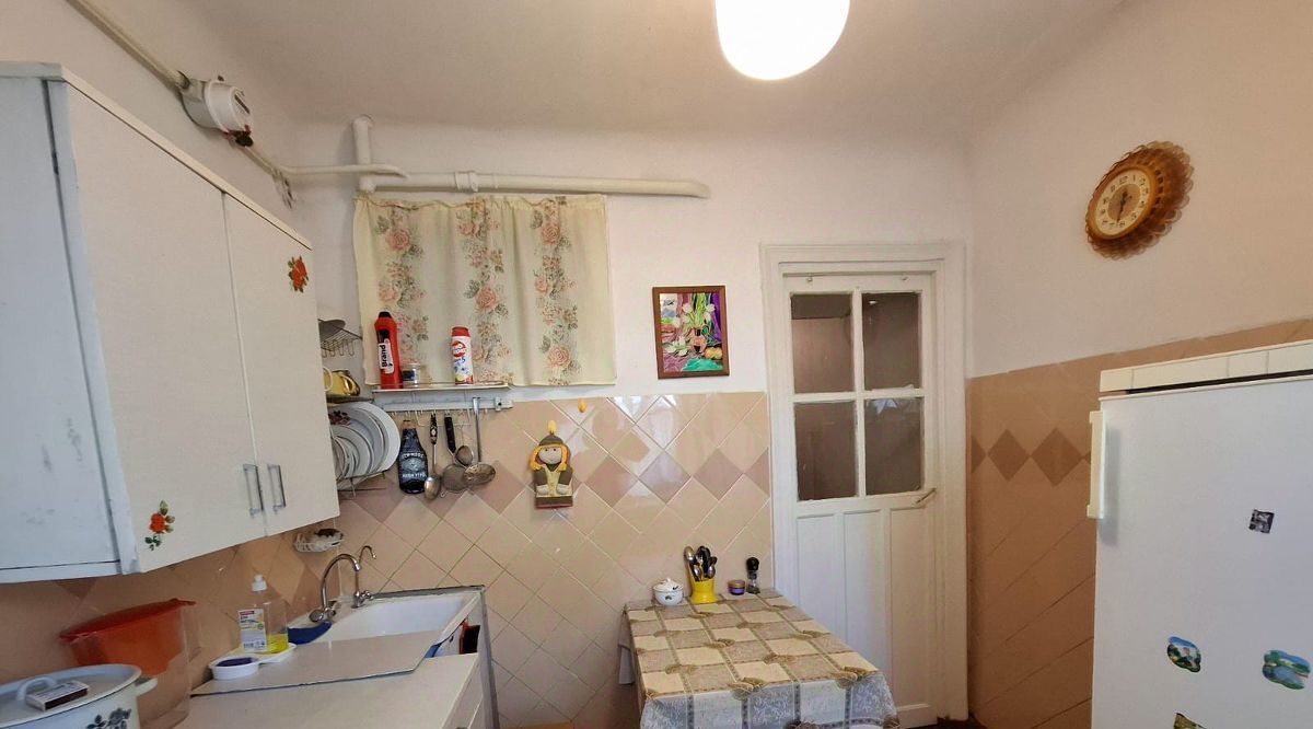 квартира г Уфа р-н Орджоникидзевский ул Александра Невского 26 фото 4