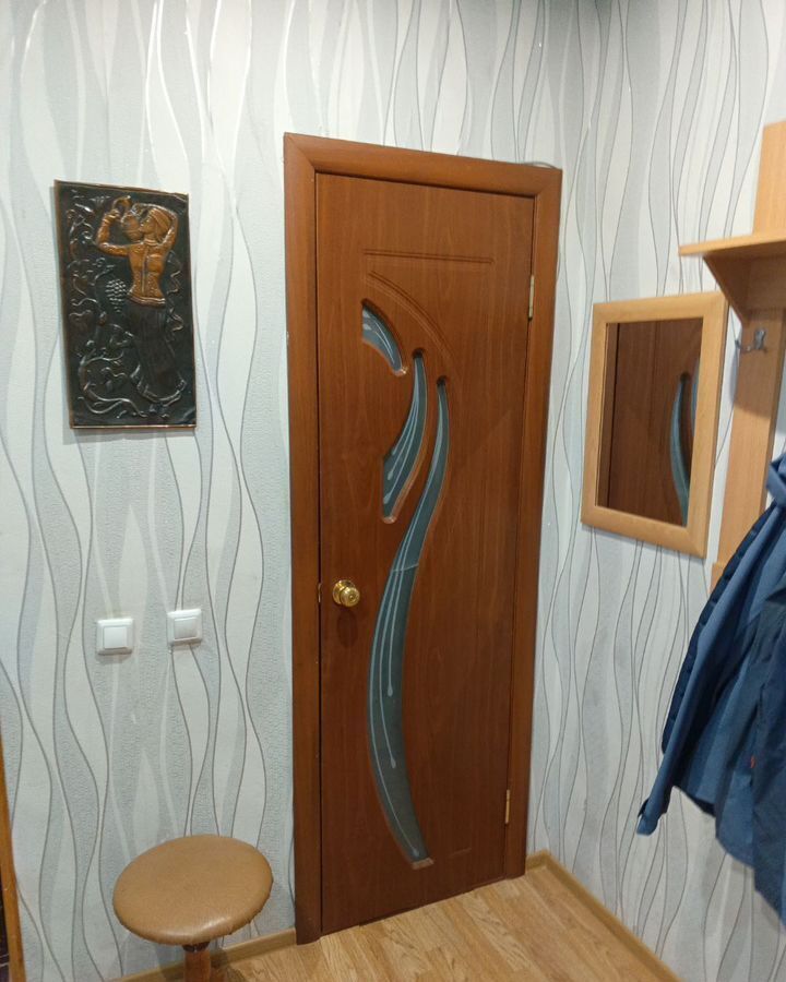 квартира г Йошкар-Ола ул Мира 27б фото 3