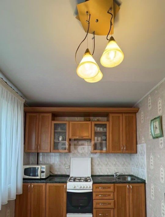 квартира р-н Гусевский г Гусев ул Ю.Смирнова 1 фото 1