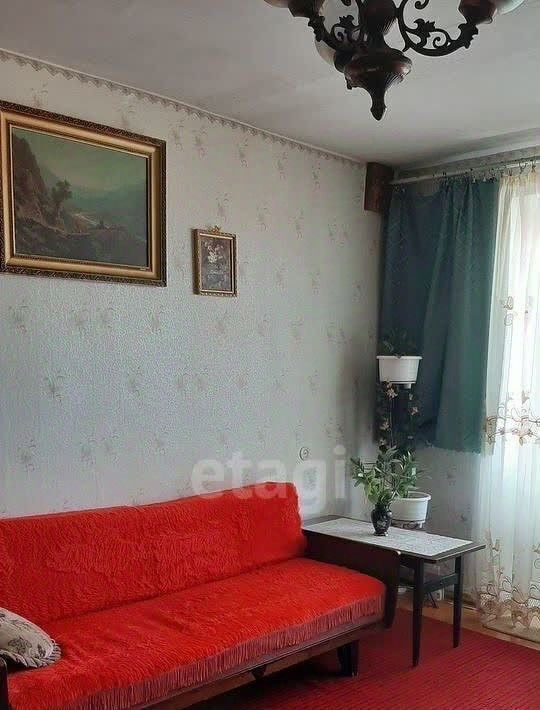 квартира р-н Гвардейский г Гвардейск ул Калининградская 23 фото 1