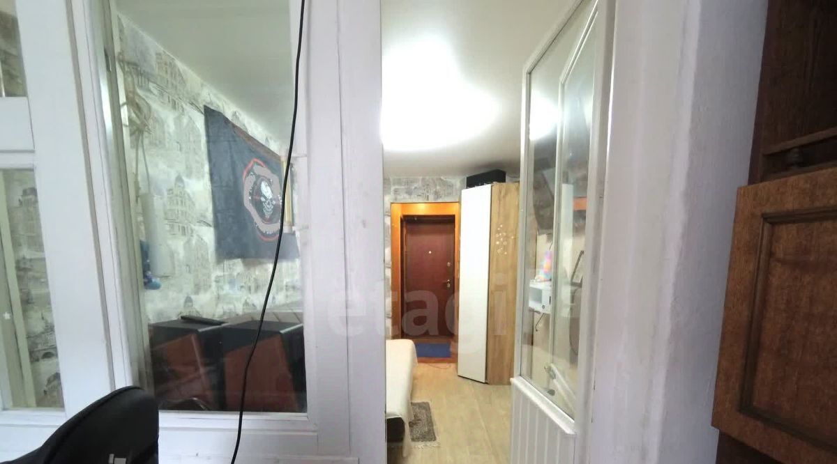 комната г Сыктывкар ул Мира 17 фото 3