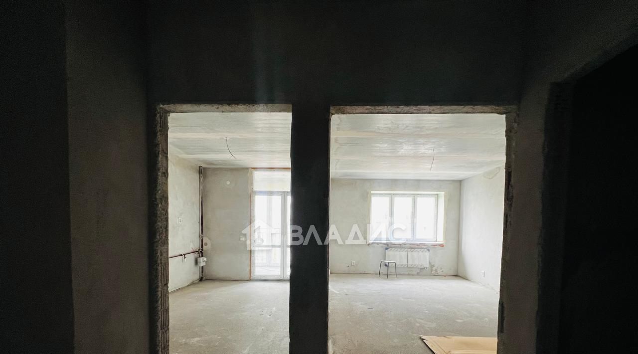 квартира г Калининград р-н Центральный ул Красная 139б фото 3