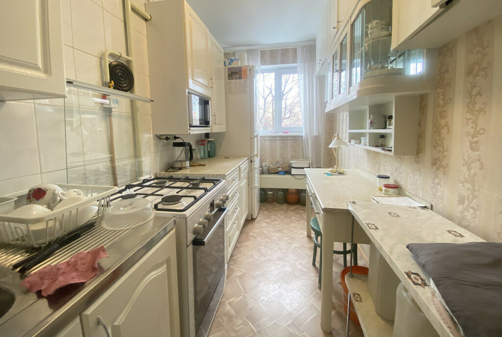 квартира г Екатеринбург Чкаловская улица Академика Бардина, 45 фото 4