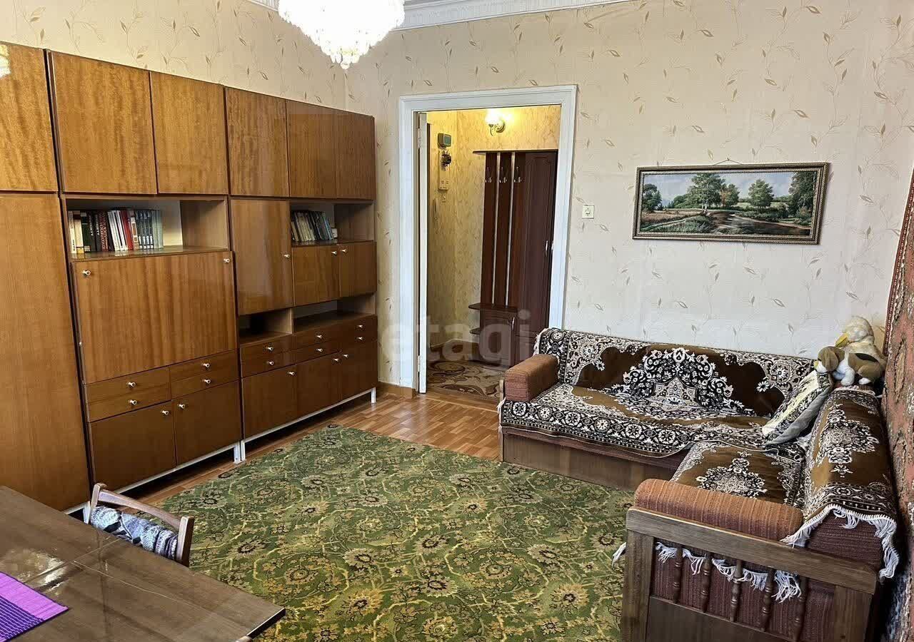 квартира г Северск ул Маяковского 14 фото 4