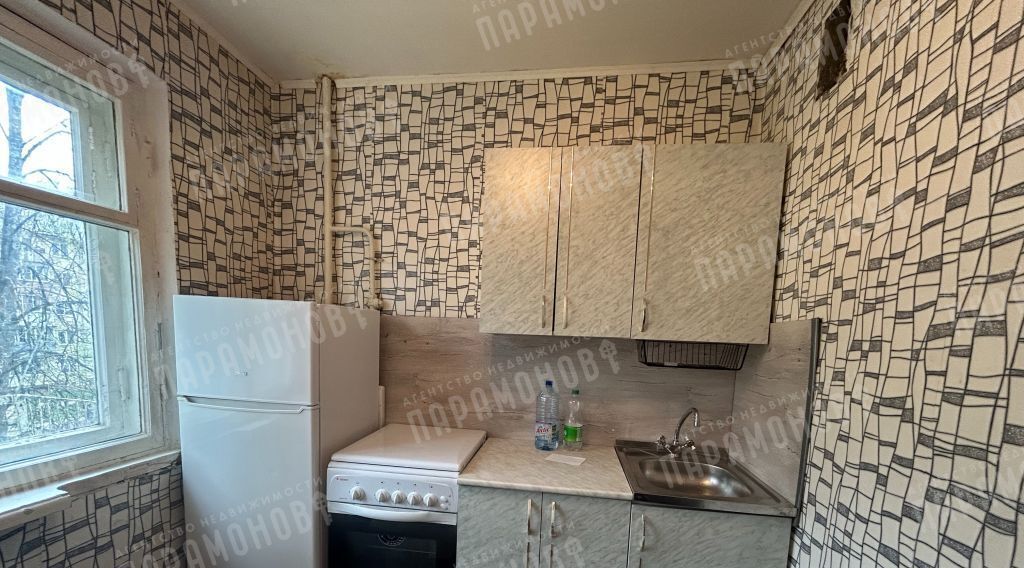 квартира г Тверь р-н Московский ул Фадеева 31 фото 3