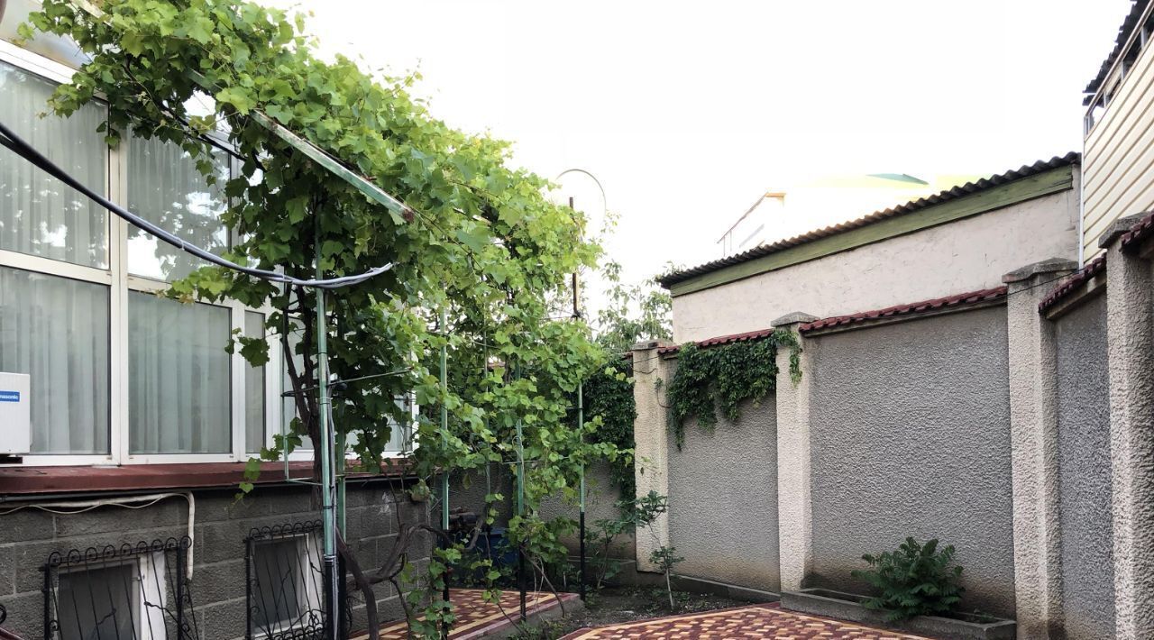 дом г Феодосия ул Русская 51 фото 4