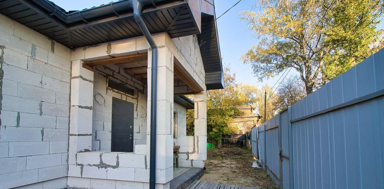 дом г Владимир р-н Ленинский ул Ноябрьская 50 фото 5