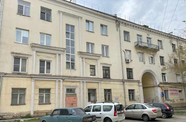 свободного назначения г Челябинск р-н Ленинский ул Гагарина 12 фото 1
