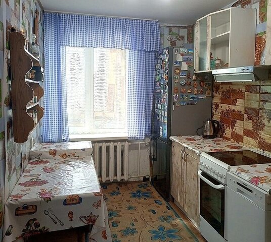 р-н Белогорский с Возжаевка ул Гагарина 107 фото