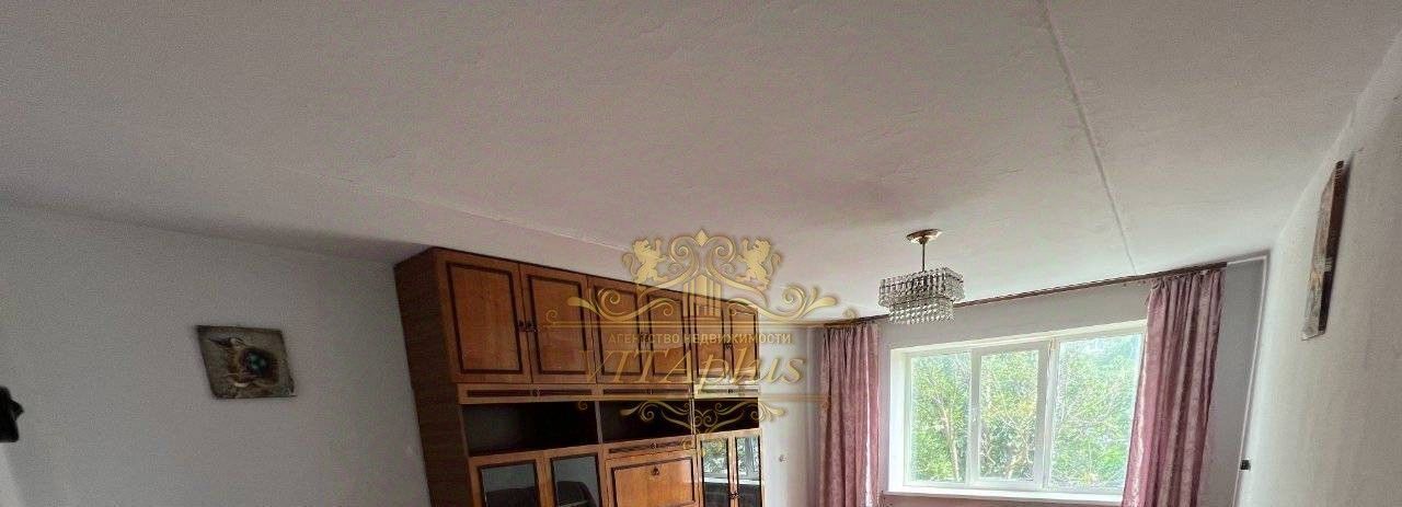 квартира г Артем ул Фрунзе 65 фото 1